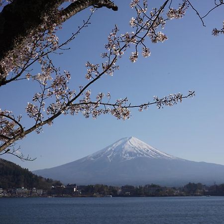 Kominkayado Loof Sawanoie Fuefuki Exterior photo