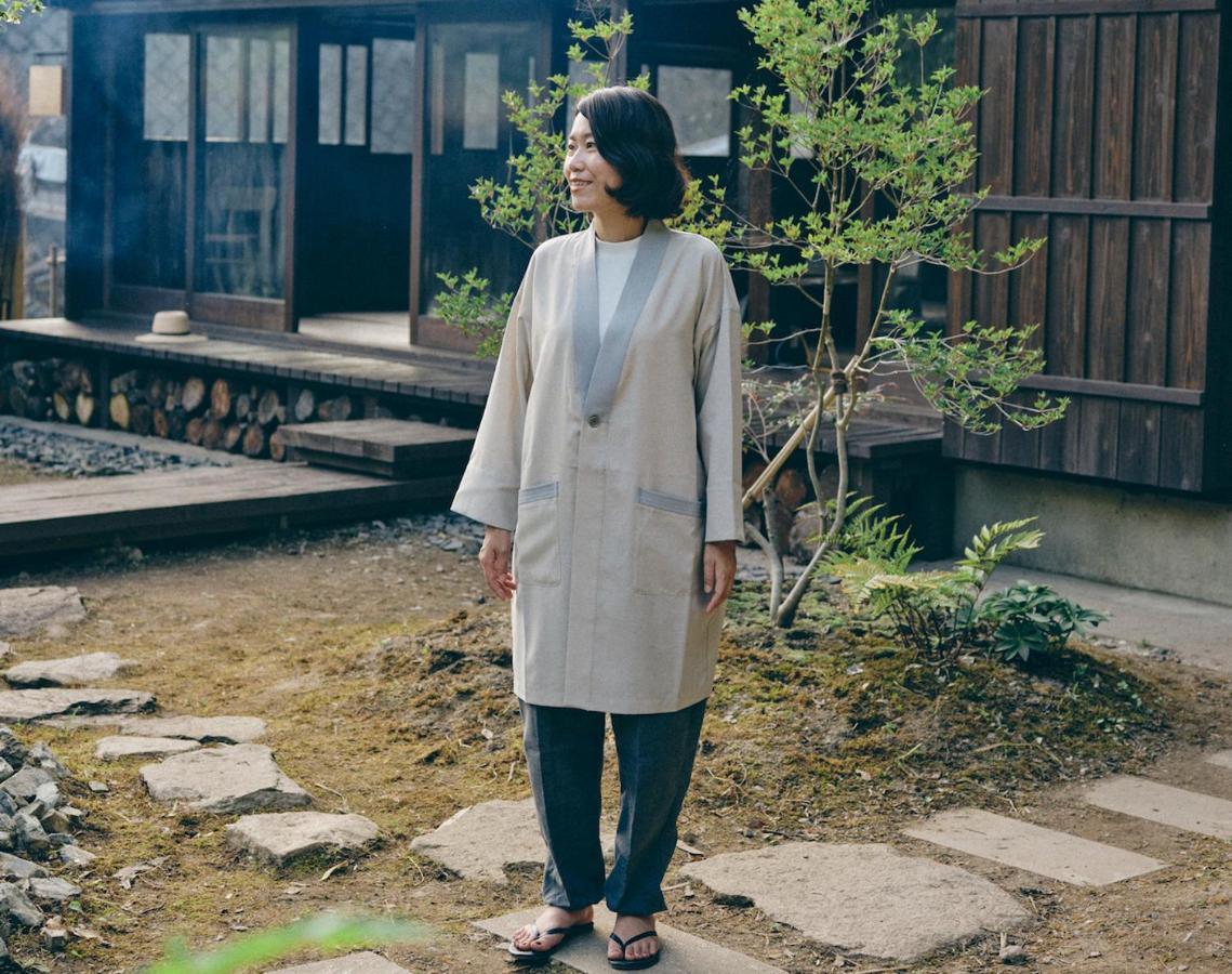 Kominkayado Loof Sawanoie Fuefuki Exterior photo