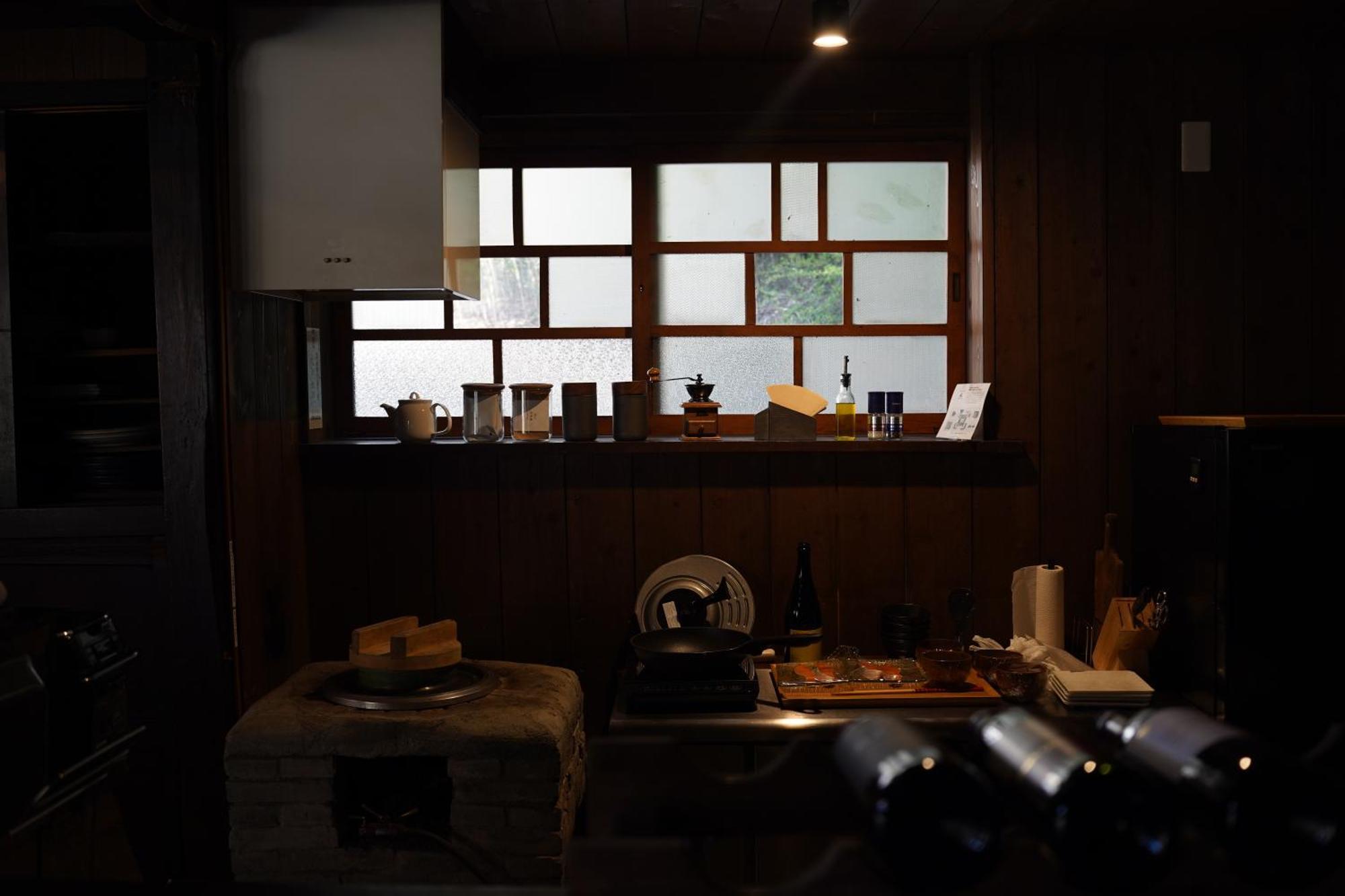 Kominkayado Loof Sawanoie Fuefuki Exterior photo